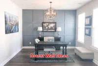 Accent Wall Ideas