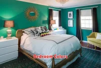 Bedroom Colors