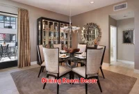 Dining Room Decor