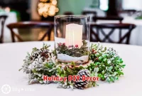 Holiday DIY Decor