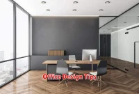 Office Design Tips