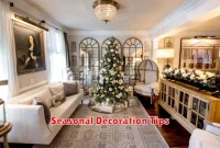 Seasonal Decoration Tips