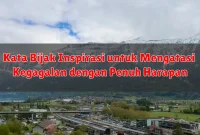 Kata Bijak Inspirasi untuk Mengatasi Kegagalan dengan Penuh Harapan