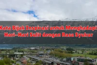 Kata Bijak Inspirasi untuk Menghadapi Hari-Hari Sulit dengan Rasa Syukur