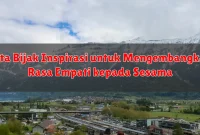Kata Bijak Inspirasi untuk Mengembangkan Rasa Empati kepada Sesama