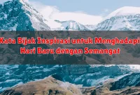 Kata Bijak Inspirasi untuk Menghadapi Hari Baru dengan Semangat