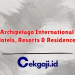 Archipelago International Hotels, Resorts & Residences