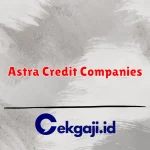 Astra Credit Companies