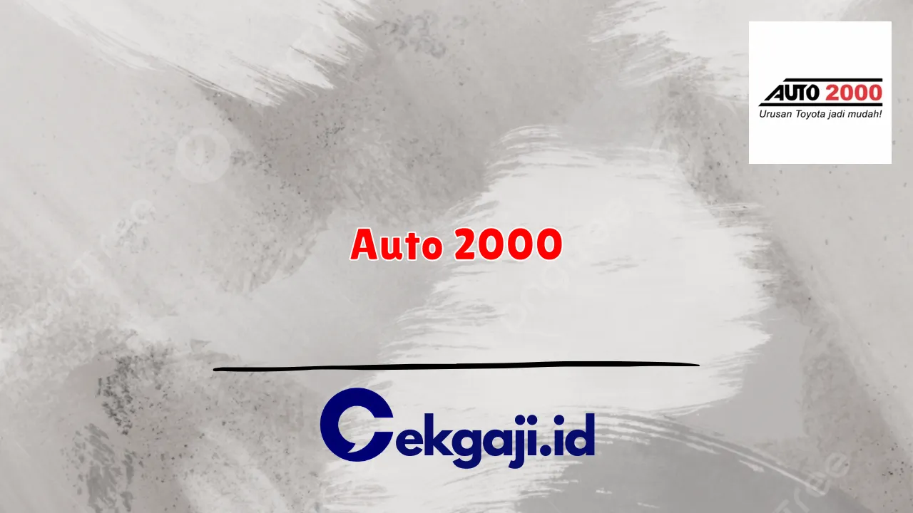 Auto 2000