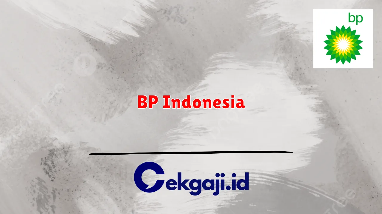 BP Indonesia