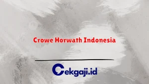 Crowe Horwath Indonesia