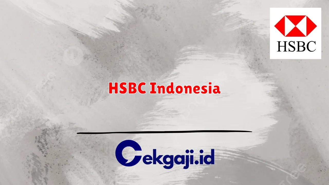 HSBC Indonesia