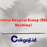 Hermina Hospital Group (RSIA Hermina)