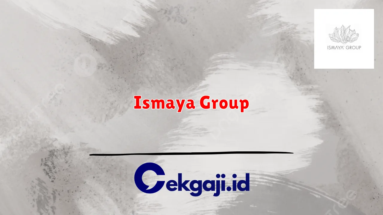 Ismaya Group