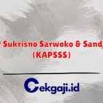 KAP Sukrisno Sarwoko & Sandjaja (KAPSSS)