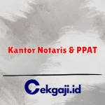 Kantor Notaris & PPAT