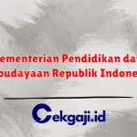 Kementerian Pendidikan dan Kebudayaan Republik Indonesia