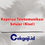 Koperasi Telekomunikasi Selular  (Kisel)