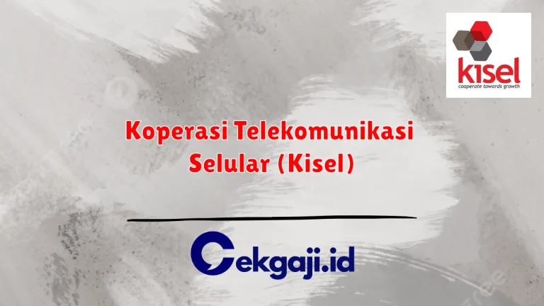 Koperasi Telekomunikasi Selular  (Kisel)