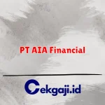 PT AIA Financial