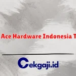 PT Ace Hardware Indonesia Tbk