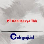 PT Adhi Karya Tbk