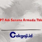 PT Adi Sarana Armada Tbk