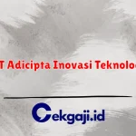 PT Adicipta Inovasi Teknologi