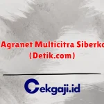 PT Agranet Multicitra Siberkom (Detik.com)