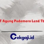 PT Agung Podomoro Land Tbk