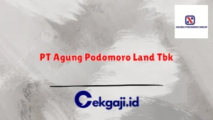 PT Agung Podomoro Land Tbk