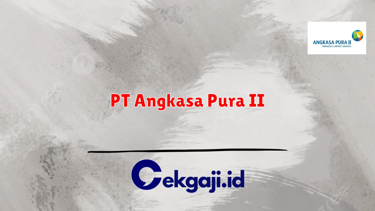 PT Angkasa Pura II