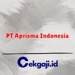 PT Aprisma Indonesia