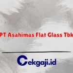 PT Asahimas Flat Glass Tbk