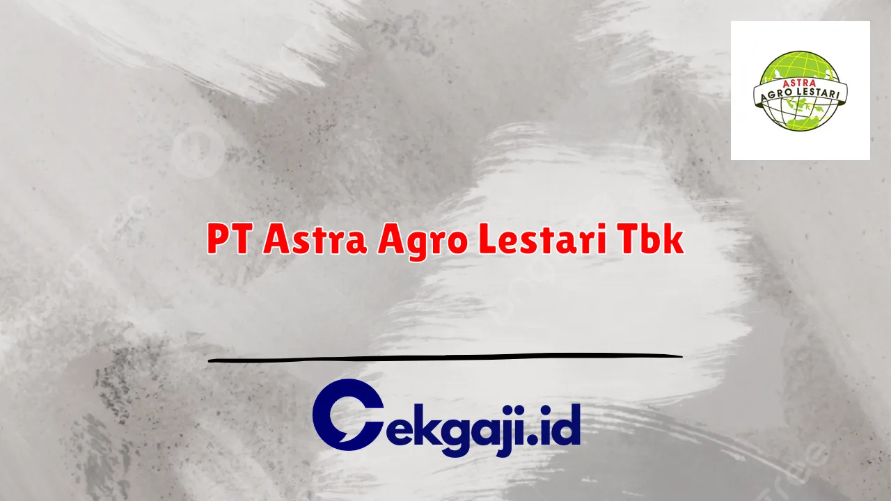 PT Astra Agro Lestari Tbk