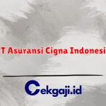 PT Asuransi Cigna Indonesia