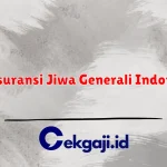 PT Asuransi Jiwa Generali Indonesia