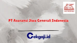 PT Asuransi Jiwa Generali Indonesia