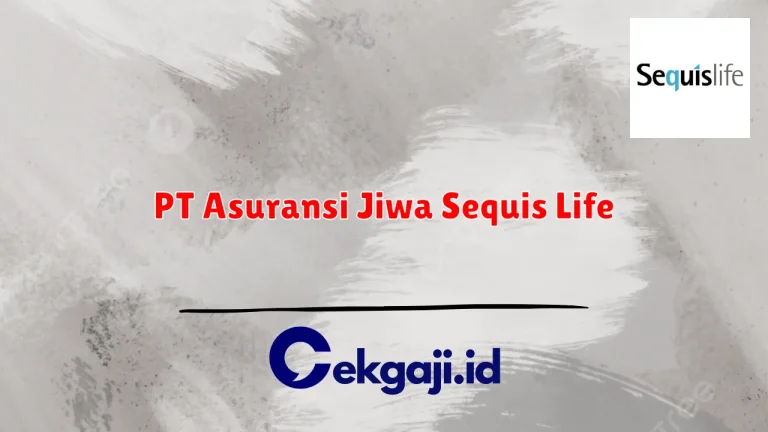 PT Asuransi Jiwa Sequis Life