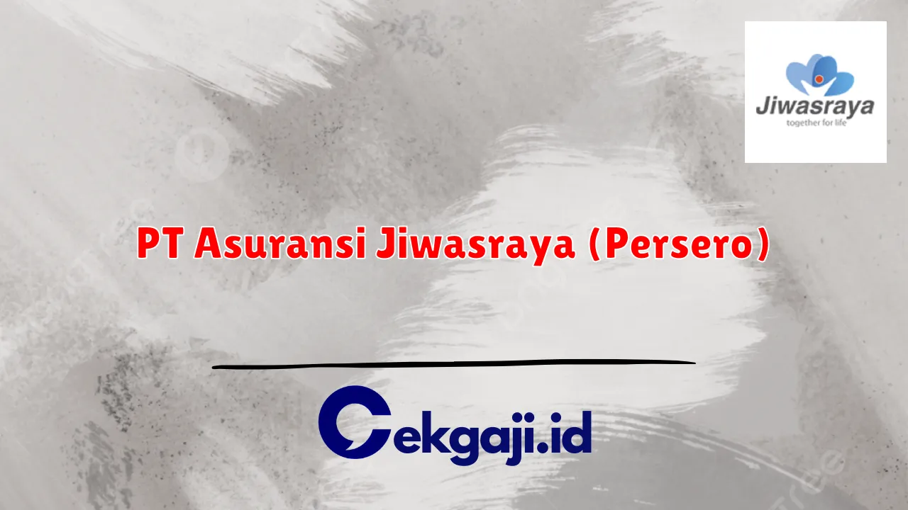 PT Asuransi Jiwasraya (Persero)