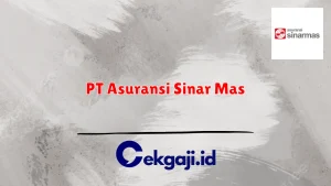 PT Asuransi Sinar Mas