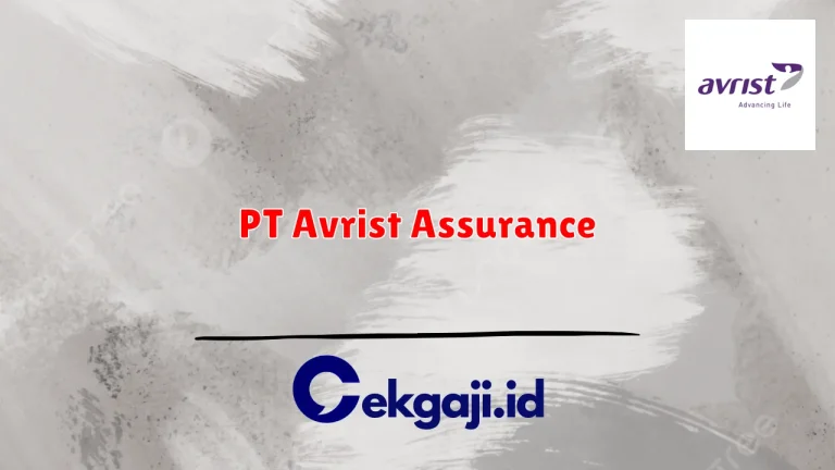 PT Avrist Assurance