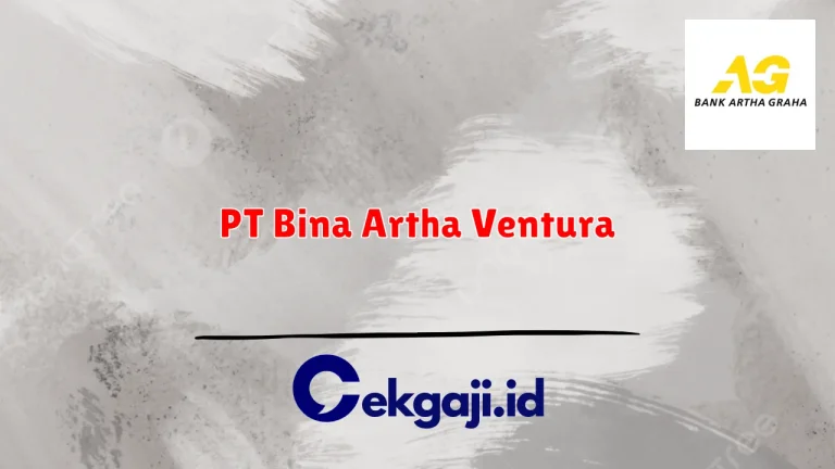 PT Bank Artha Graha Internasional Tbk