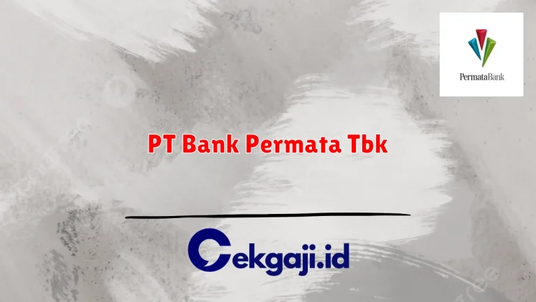 PT Bank Permata Tbk