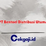 PT Bentoel Distribusi Utama