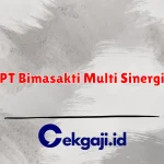 PT Bimasakti Multi Sinergi