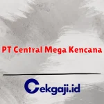 PT Central Mega Kencana