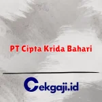 PT Cipta Krida Bahari