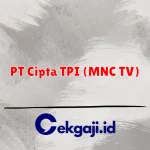 PT Cipta TPI (MNC TV)