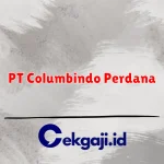 PT Columbindo Perdana